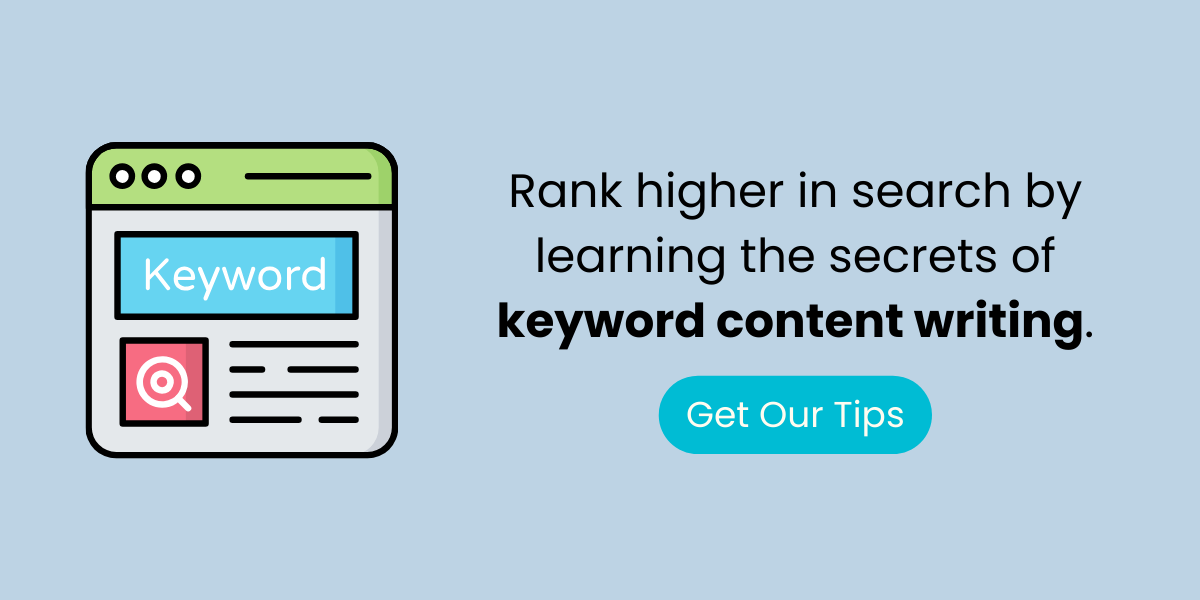 Keyword-Content-Writing-Tips