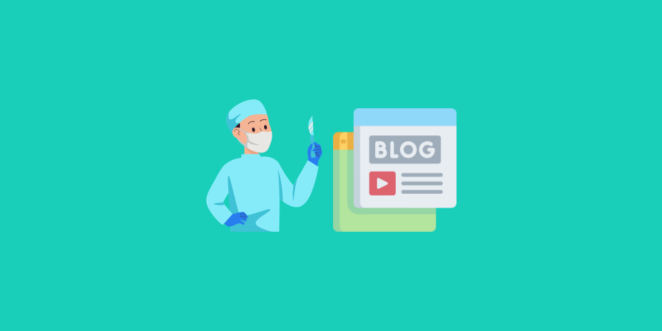 10 Plastic Surgery Blog Post Ideas to Boost Engagement