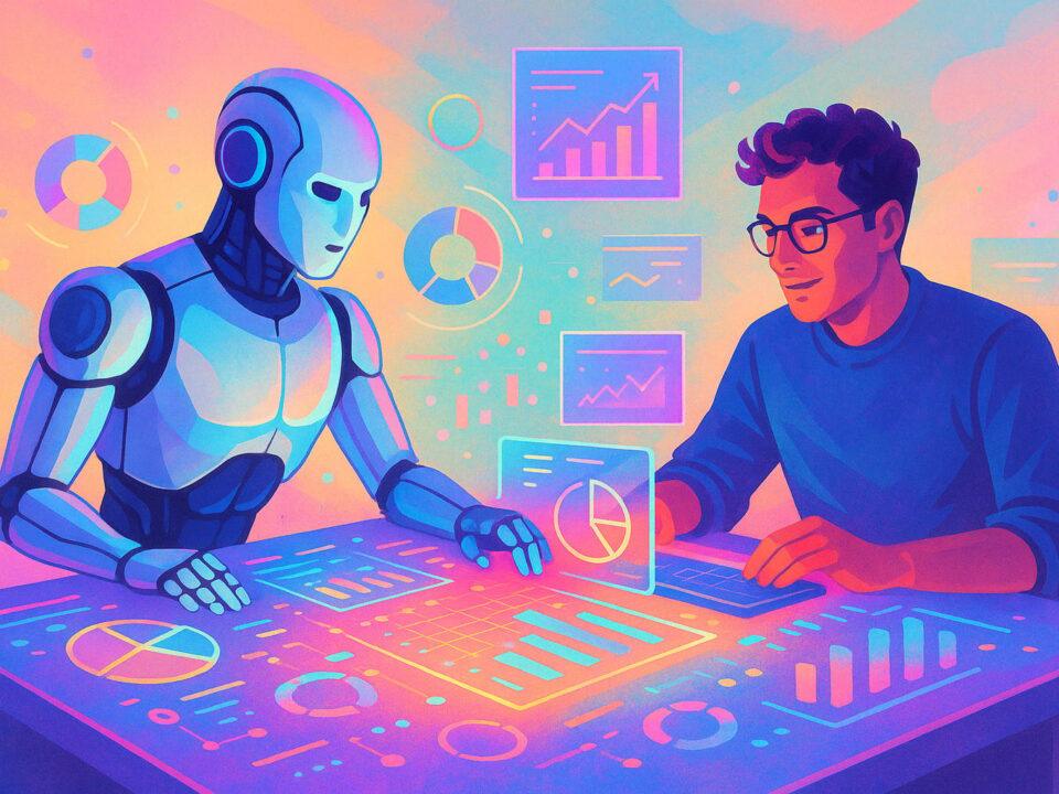 Digital Agency Trends: How to Stay Competitive.