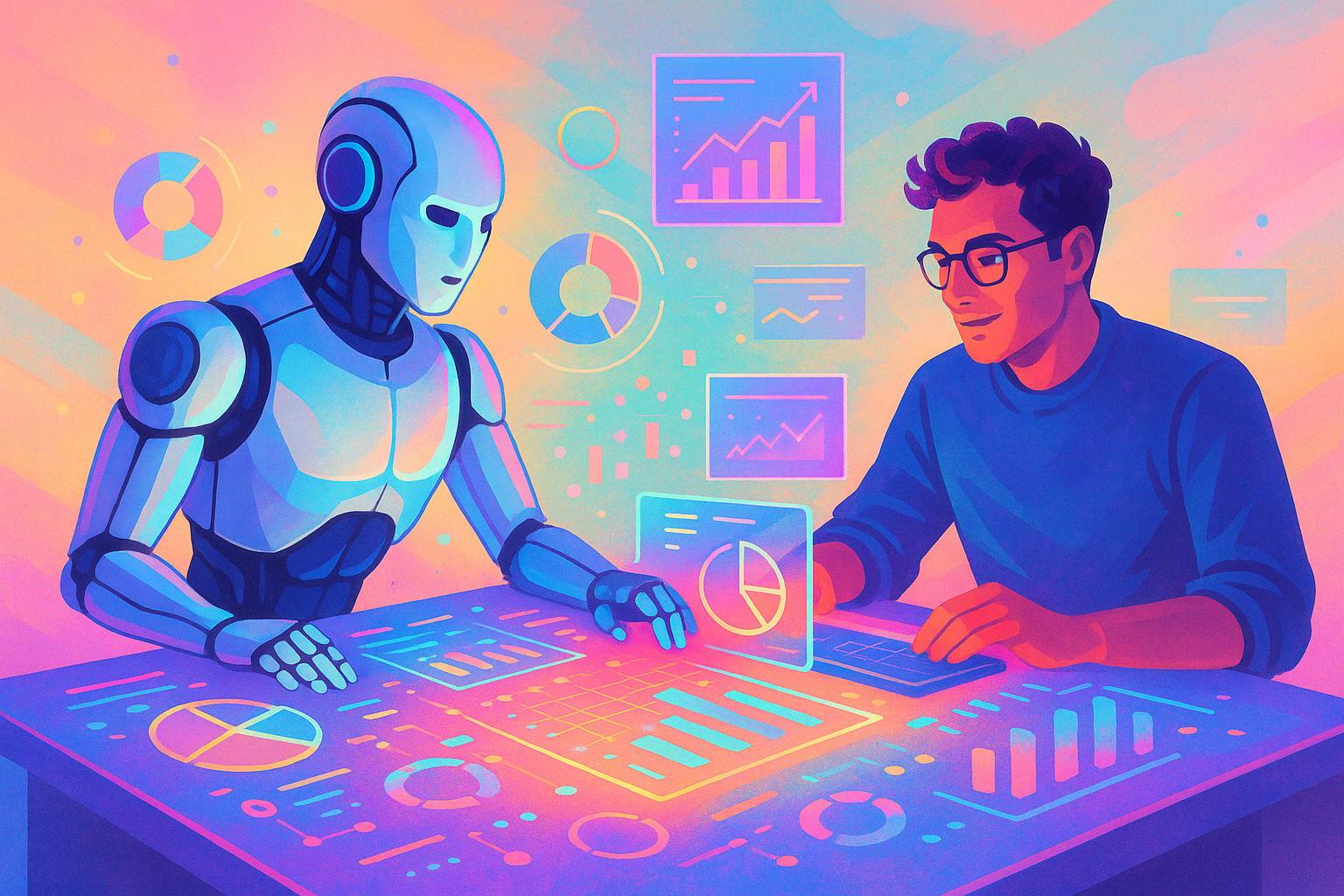 Digital Agency Trends: How to Stay Competitive.