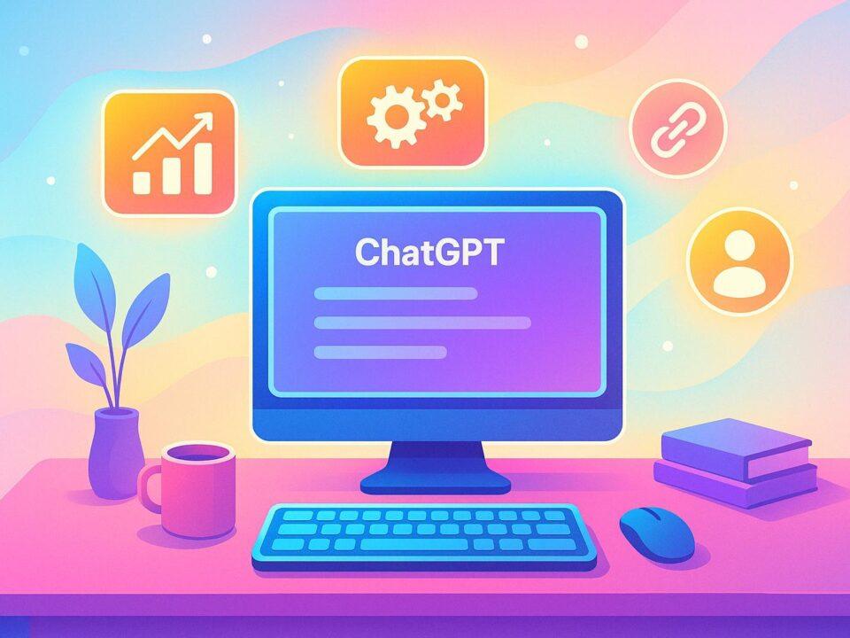 How to Get Your Company or Solutions Listed in ChatGPT
