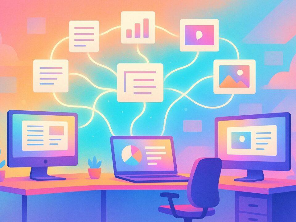 White Label Content: The Secret Weapon of Digital Agencies