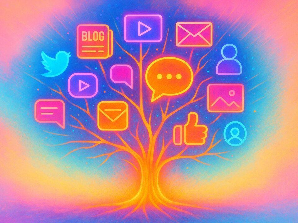 Why Content Marketing is a Critical Effort in 2025