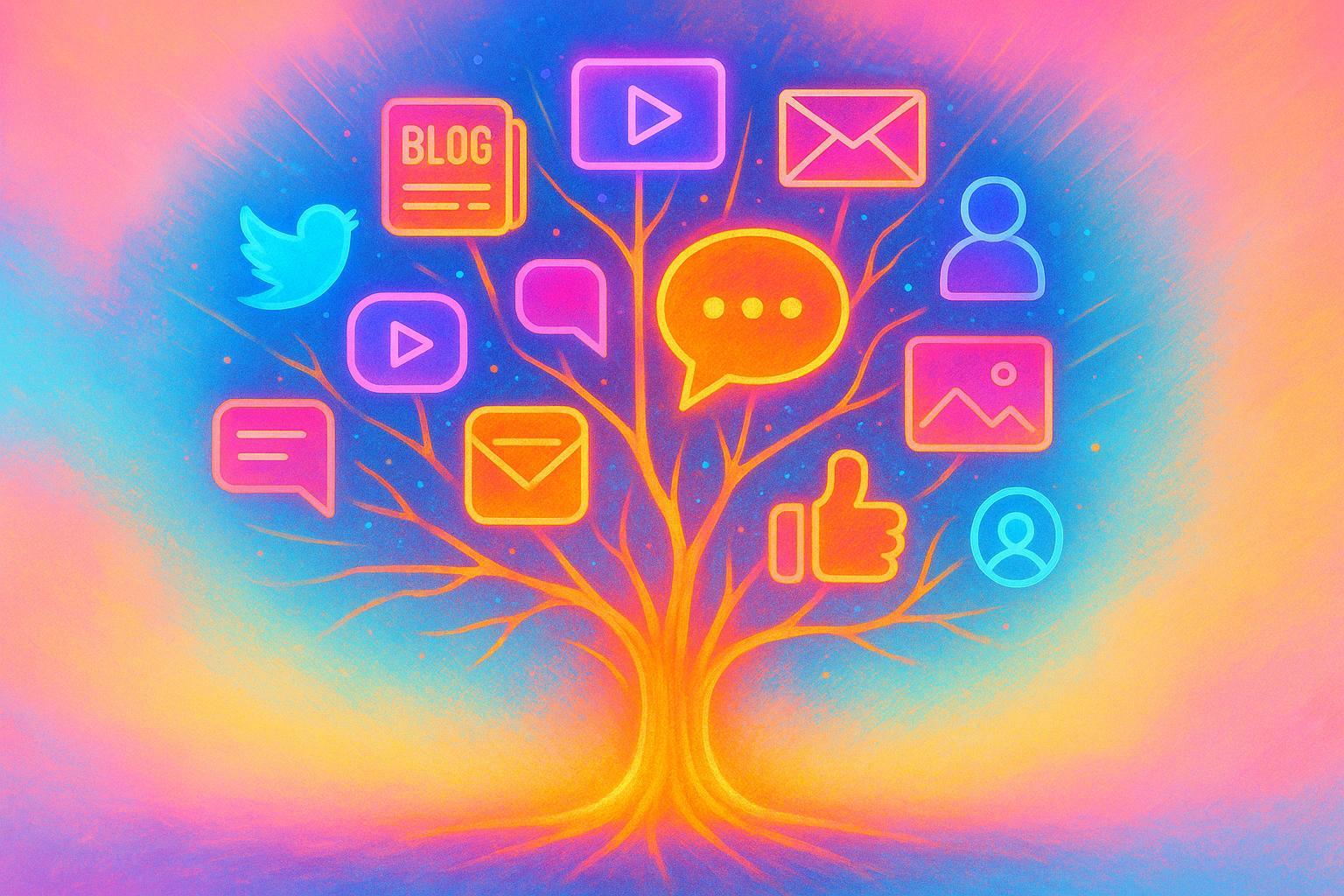 Why Content Marketing is a Critical Effort in 2025