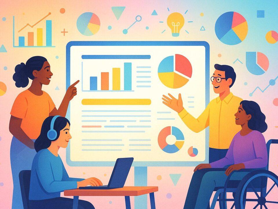 Ultimate Guide To Accessible Infographic Design