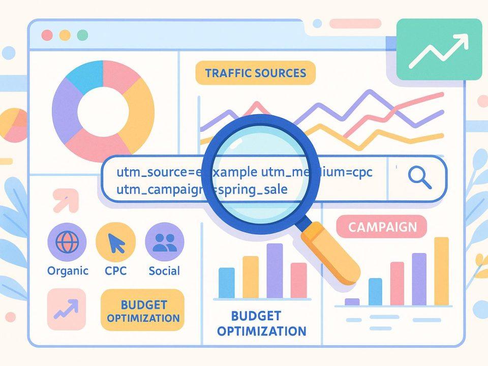 What Are UTM Codes? UTM Tracking Explained.