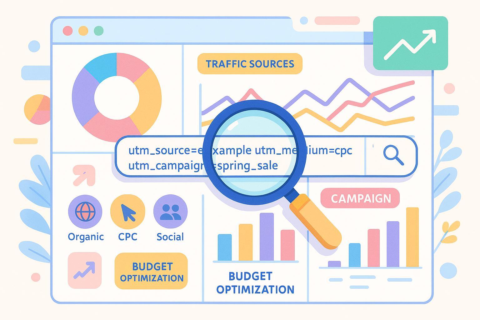 What Are UTM Codes? UTM Tracking Explained.