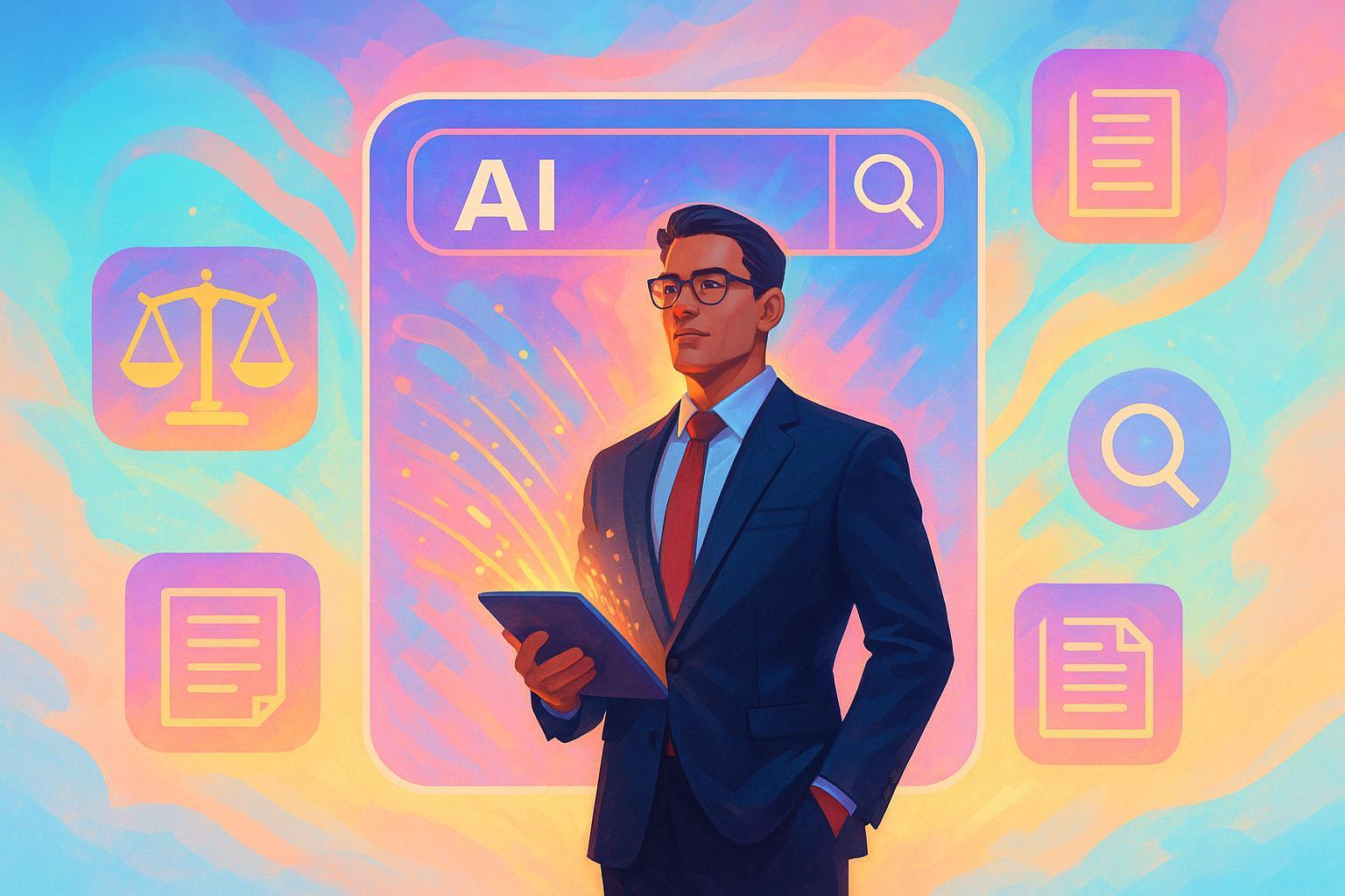 How to Domininate in AI Search: A Guide for Attorneys.