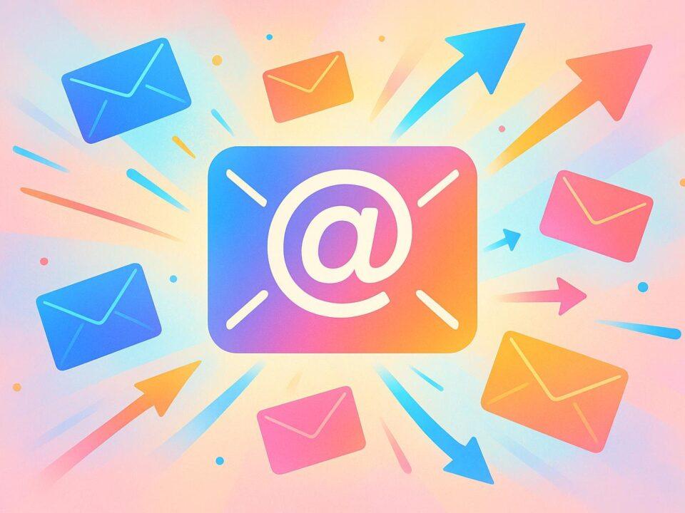 10 Email Marketing Tips for Content Distribution