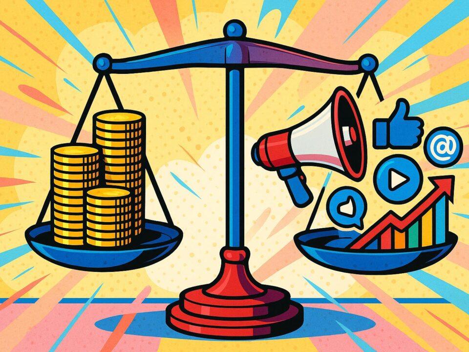 How Much Should Your Law Firm Marketing Budget Be?