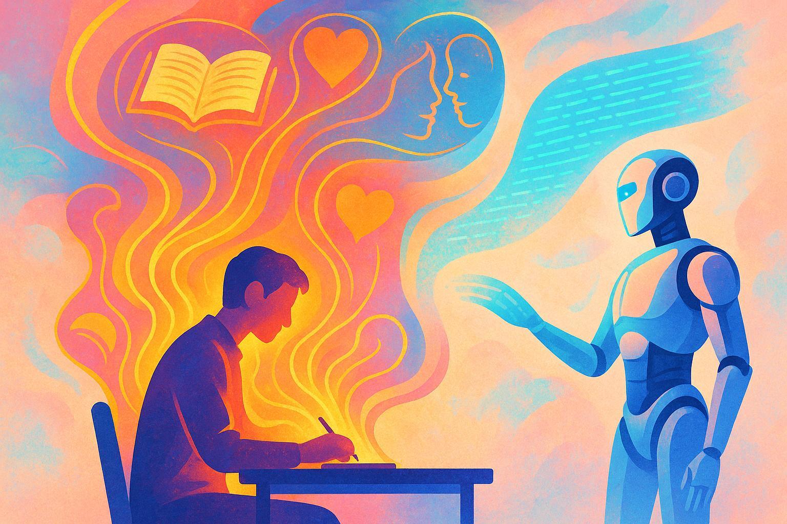 Is Storytelling Still Relevant in the Age of AI?