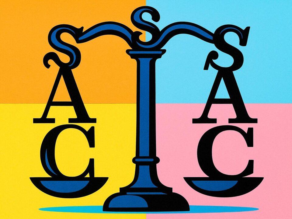 The Best Fonts for Law Firms