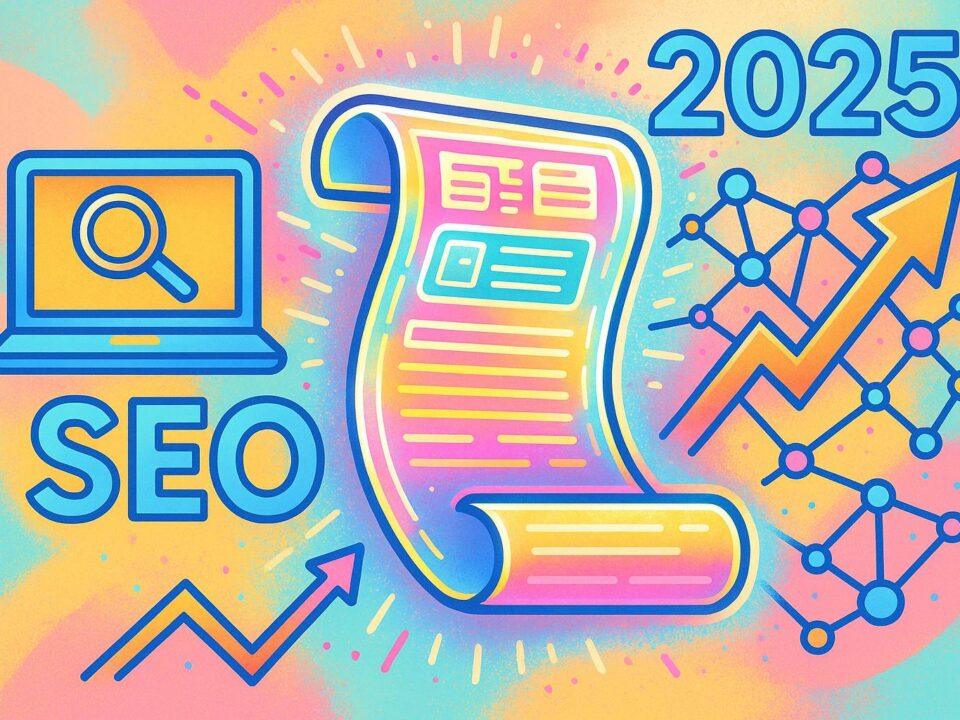 Press Release SEO in 2025: What Still Works (And What Doesn’t)