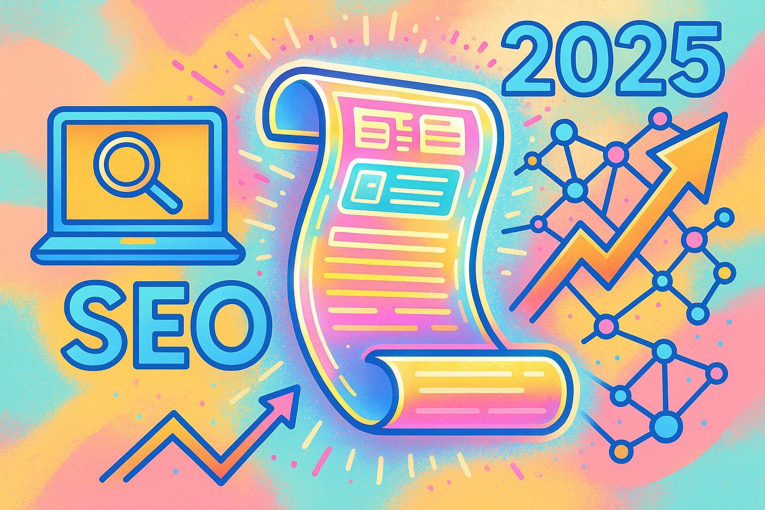 Press Release SEO in 2025: What Still Works (And What Doesn’t) ‣ RankWriters Press Release SEO in 2025: What Still Works (And What Doesn’t)
