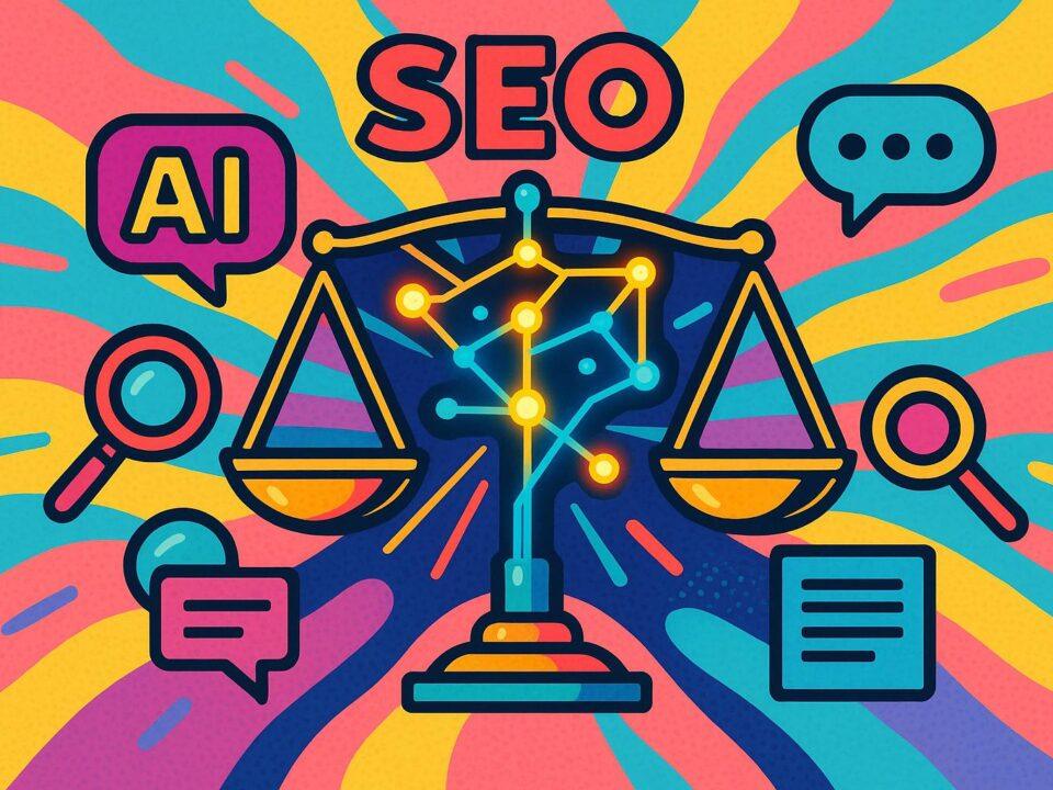 SEO for Law Firms: A Complete Guide to Leveraging AI Search