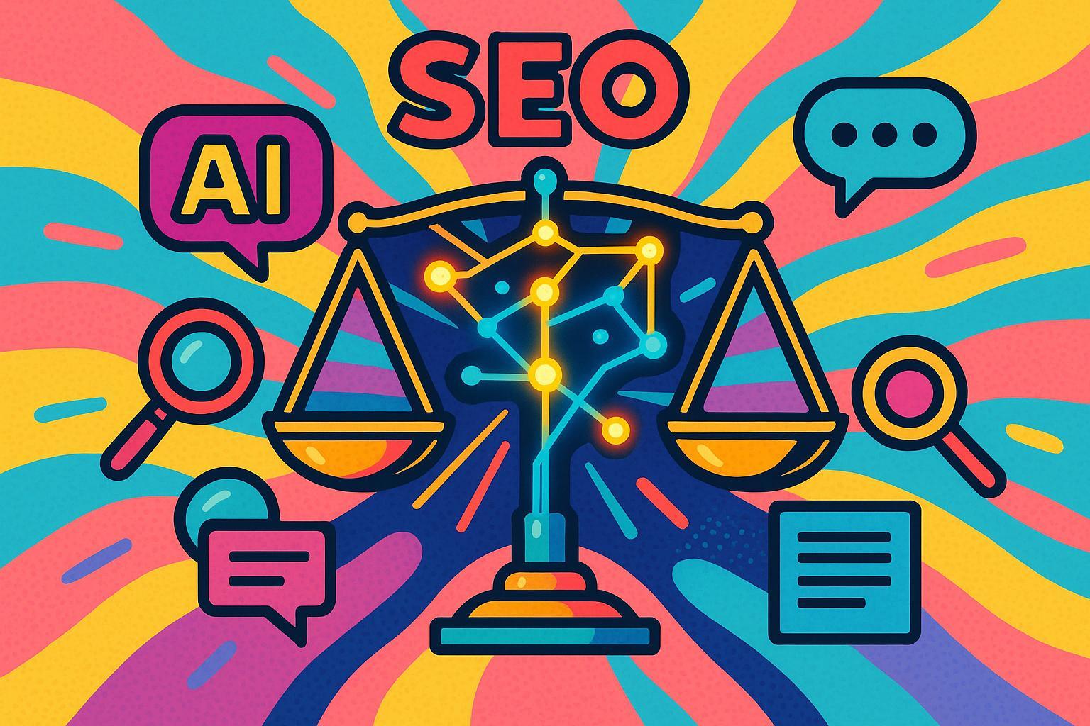 SEO for Law Firms: A Complete Guide to Leveraging AI Search