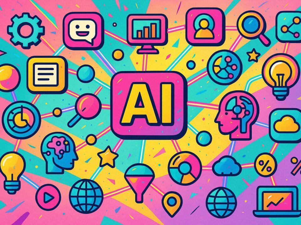 25 AI Marketing Tools That Marketers Swear By - And Our Take