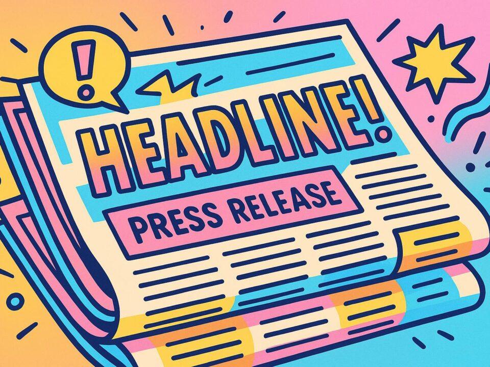 The Best Press Release Headlines (with Examples)