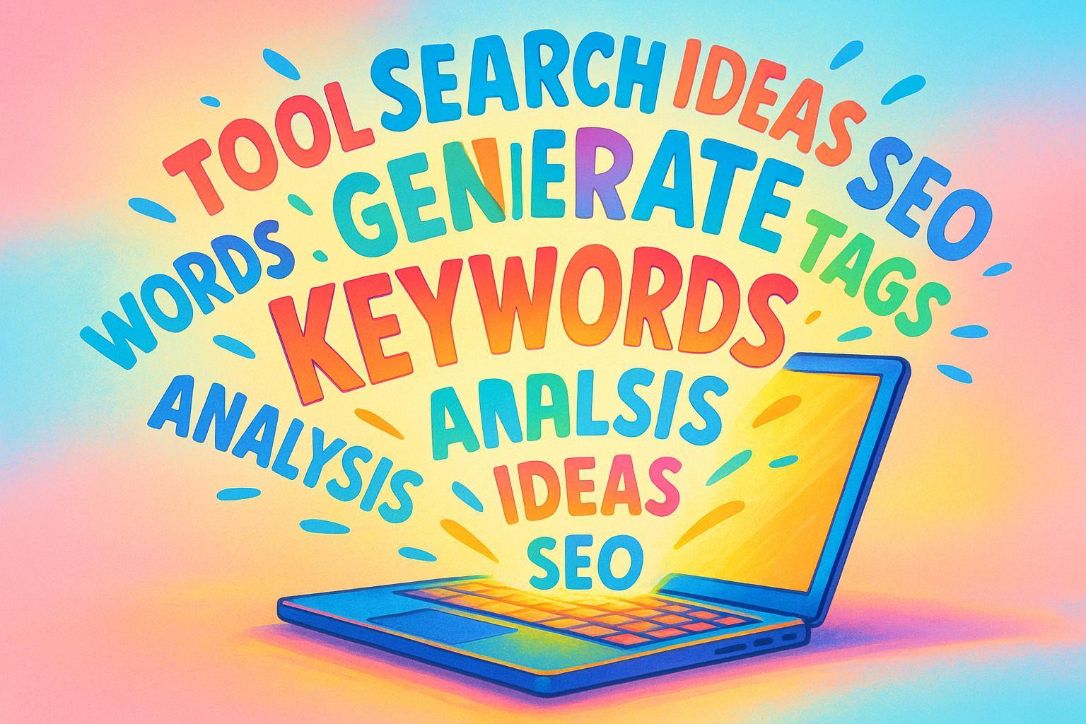 Top 10 Keyword Generator Tools, Including Free Versions