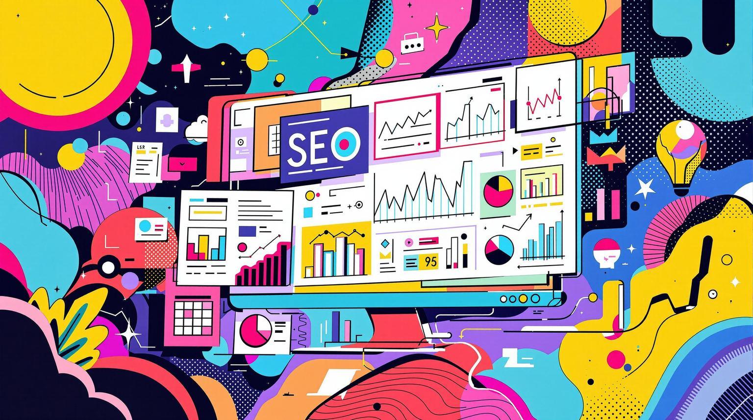 Ultimate Guide To Real-Time SEO Dashboards