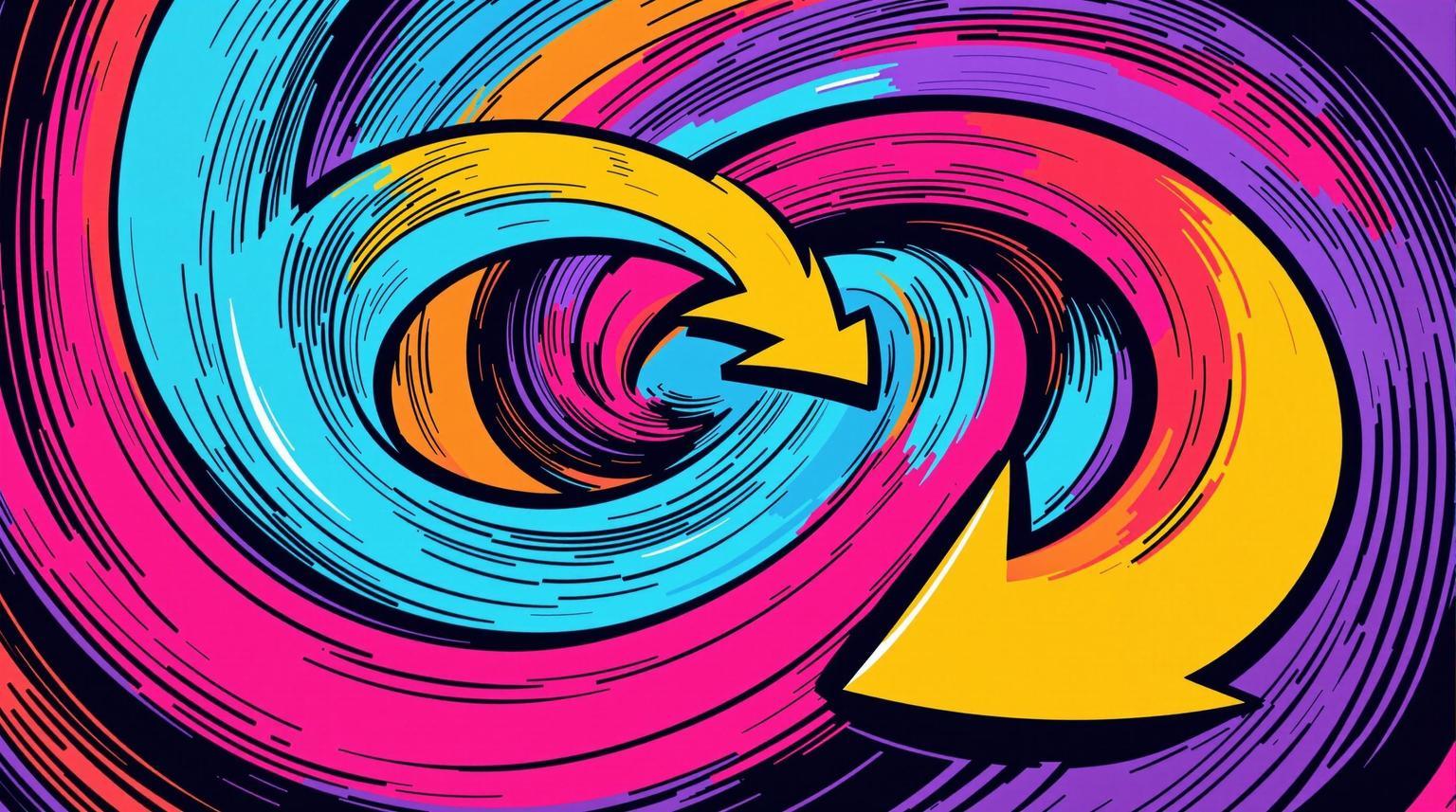 Test & Learn. Adjust & Repeat. Like Groundhog Day, But With Progress.