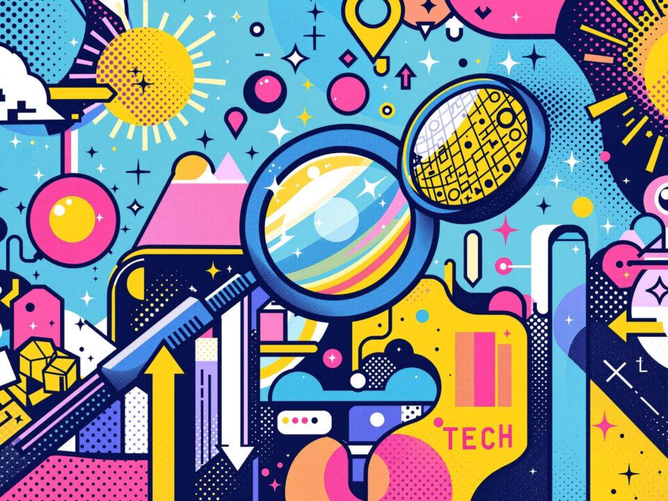 competitor content gap analyzer