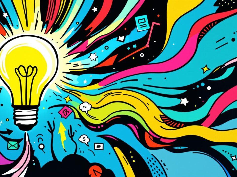 Blog Topic Generator for Endless Ideas