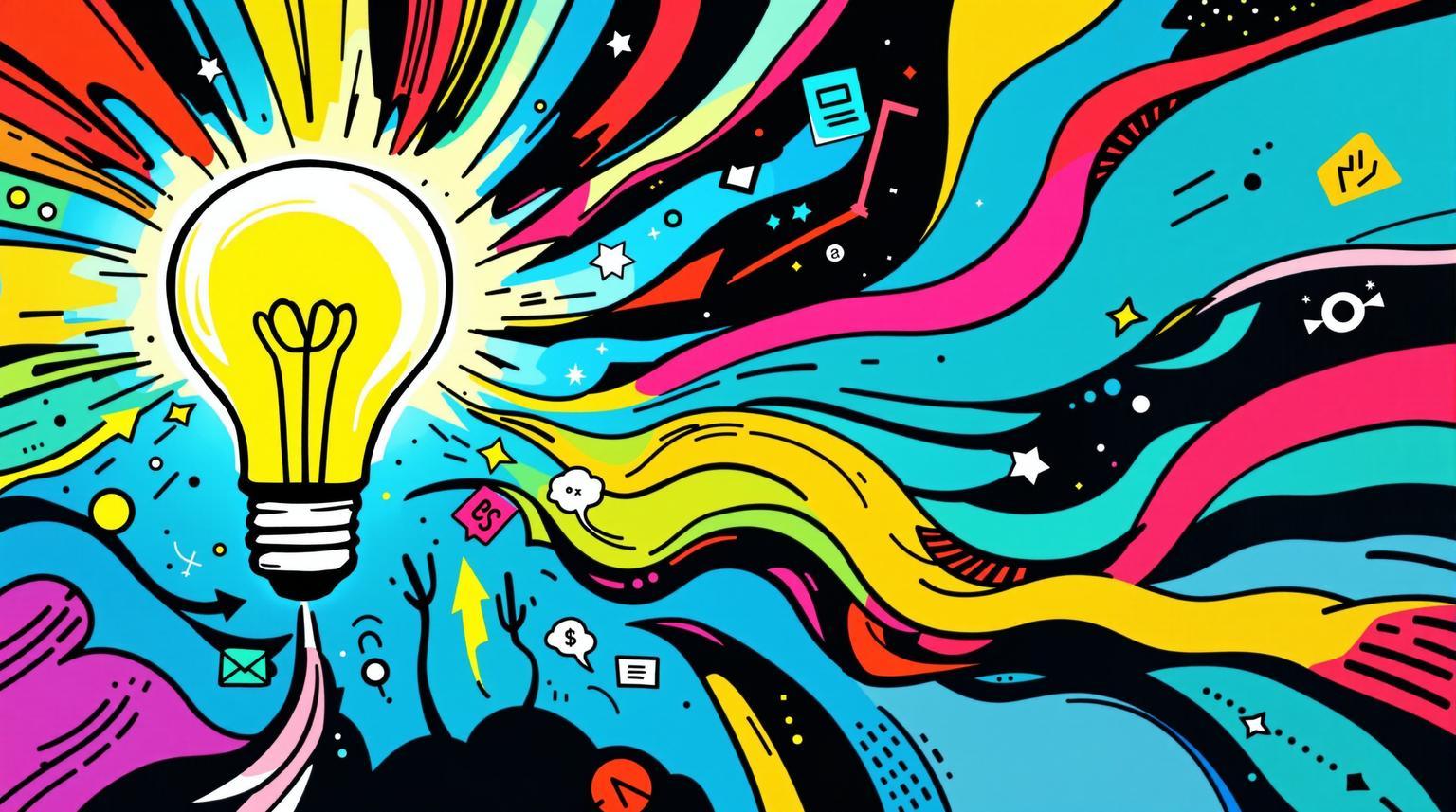 Blog Topic Generator for Endless Ideas ‣ RankWriters Blog Topic Generator for Endless Ideas