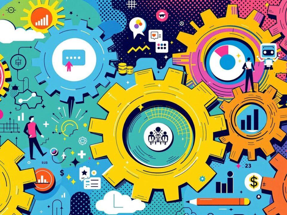 B2B Content Marketing Benchmarks, Budgets, and Trends 2026