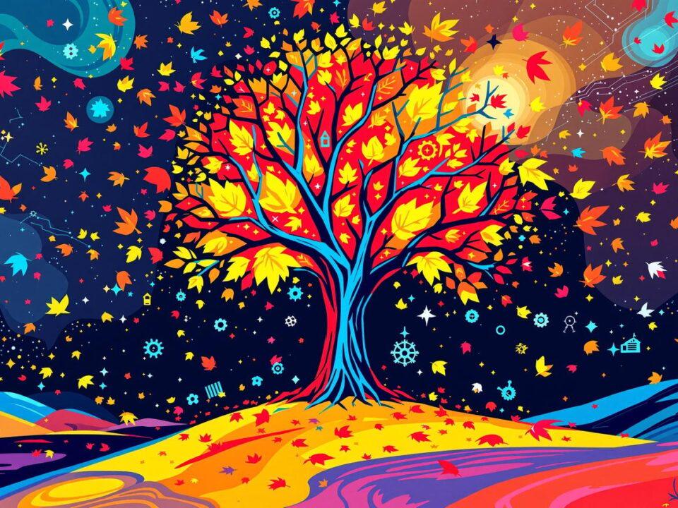 10 Fall Campaigns That Proved Creativity Still Wins in the AI Age ‣ RankWriters 10 Fall Campaigns That Proved Creativity Still Wins in the AI Age