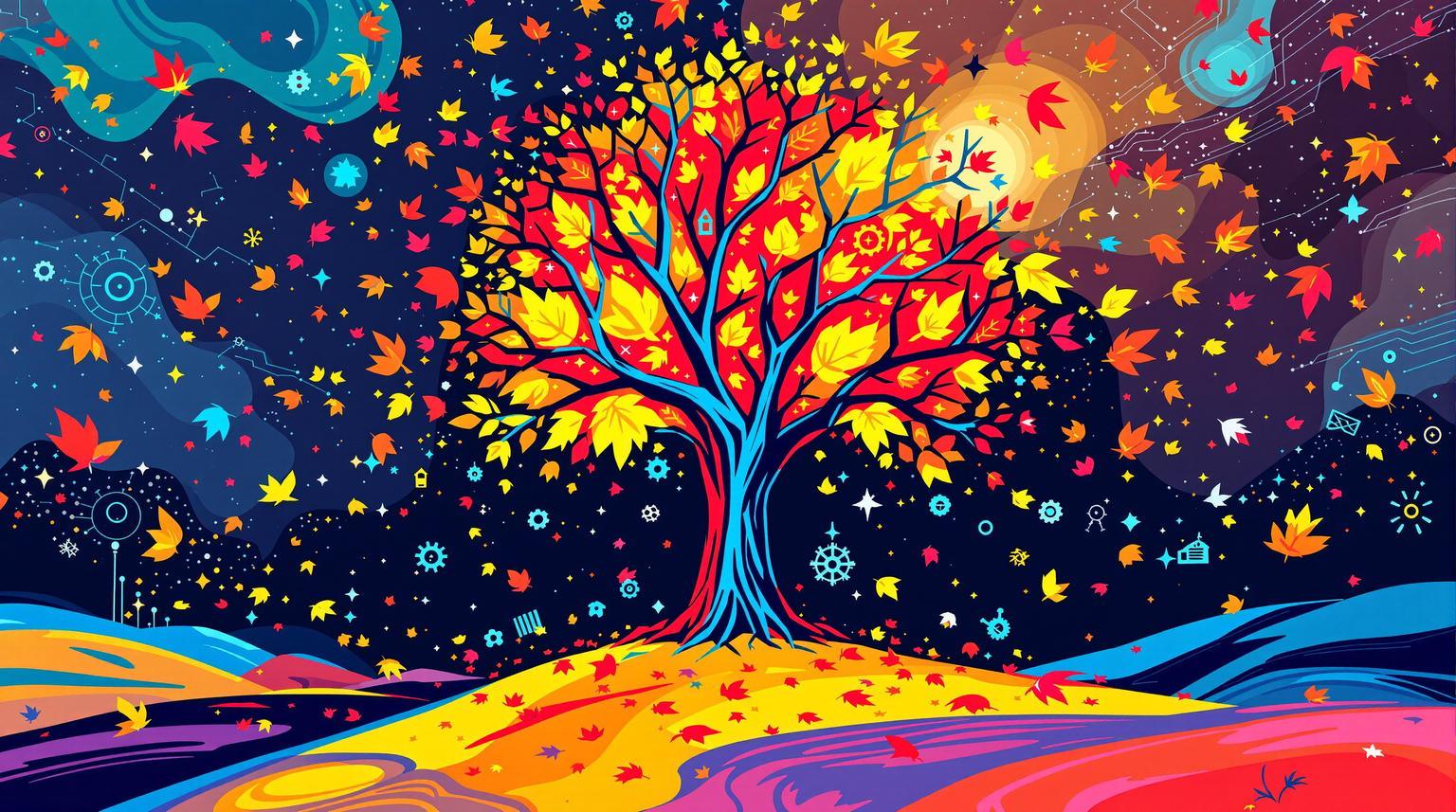 10 Fall Campaigns That Proved Creativity Still Wins in the AI Age ‣ RankWriters 10 Fall Campaigns That Proved Creativity Still Wins in the AI Age