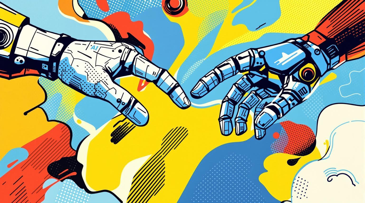 Why Big Brands Are Turning Their Backs on AI in Marketing, and What That Means for You ‣ RankWriters Why Big Brands Are Turning Their Backs on AI in Marketing, and What That Means for You