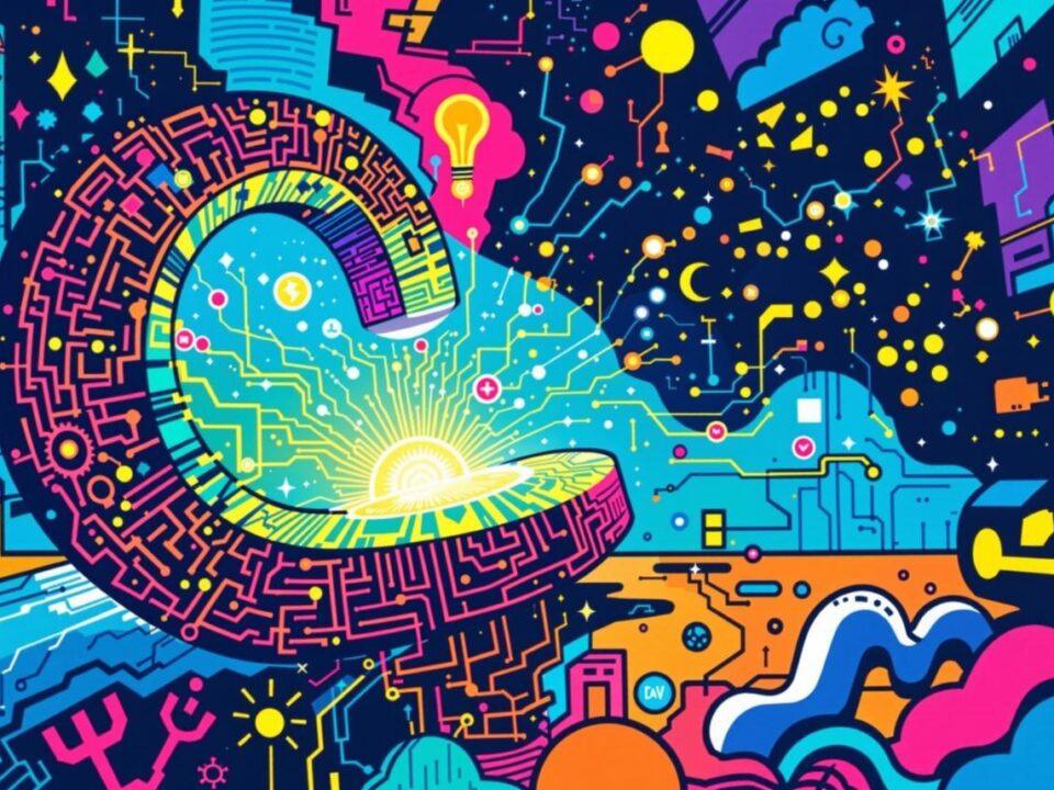 Build an AI Magnet: How We Get You Found in AI Search ‣ RankWriters Build an AI Magnet: How We Get You Found in AI Search