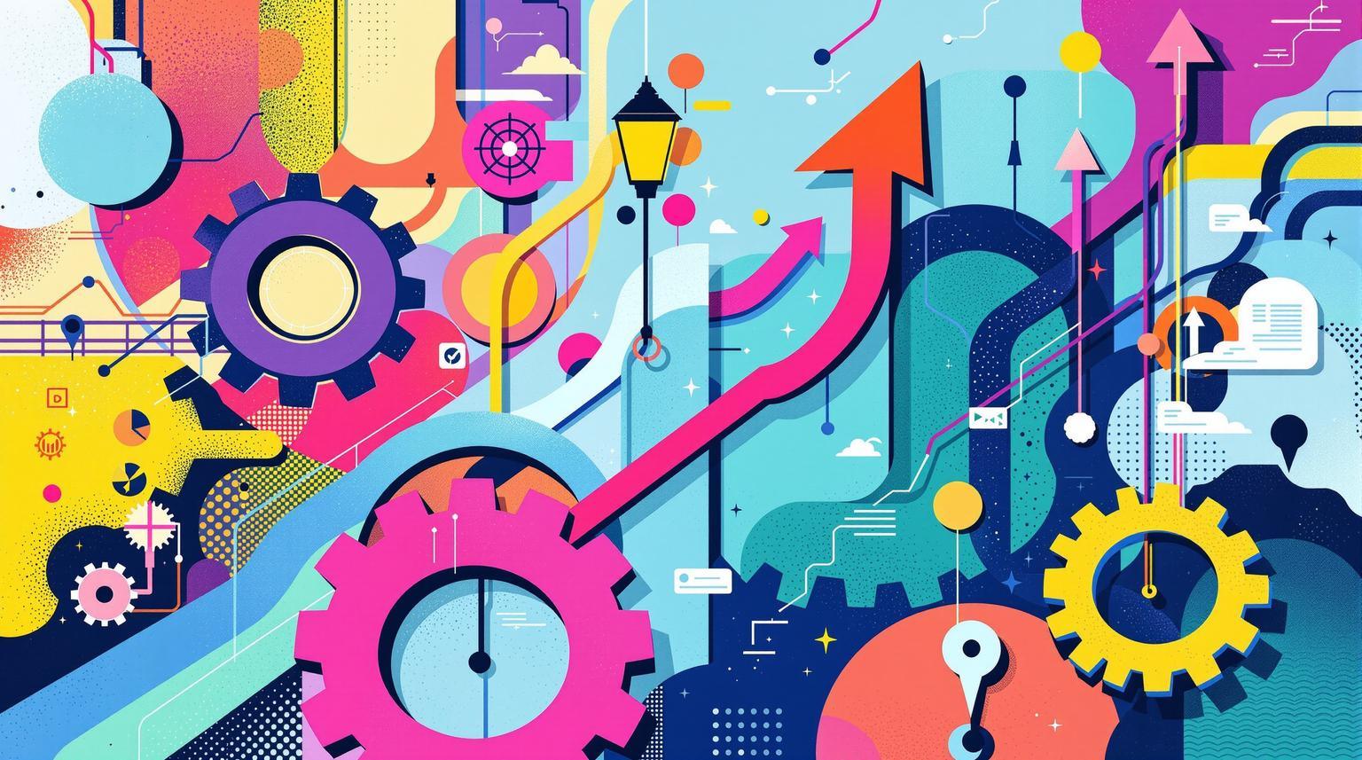 Top 11 B2B Marketing Case Studies 2025 ‣ RankWriters Top 11 B2B Marketing Case Studies 2025