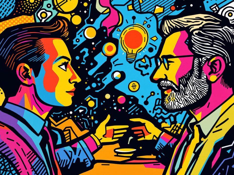 Influencer Marketing in B2B