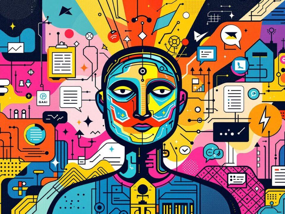 AI Content Quality: Key Metrics to Track