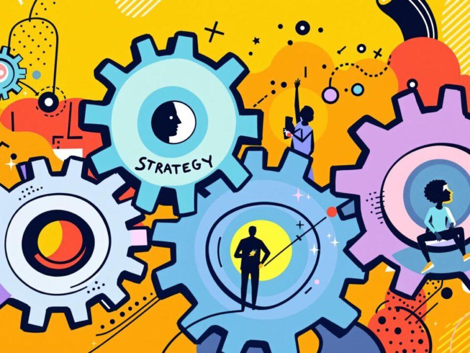 How B2B Marketing is Becoming a Strategic Growth Driver
