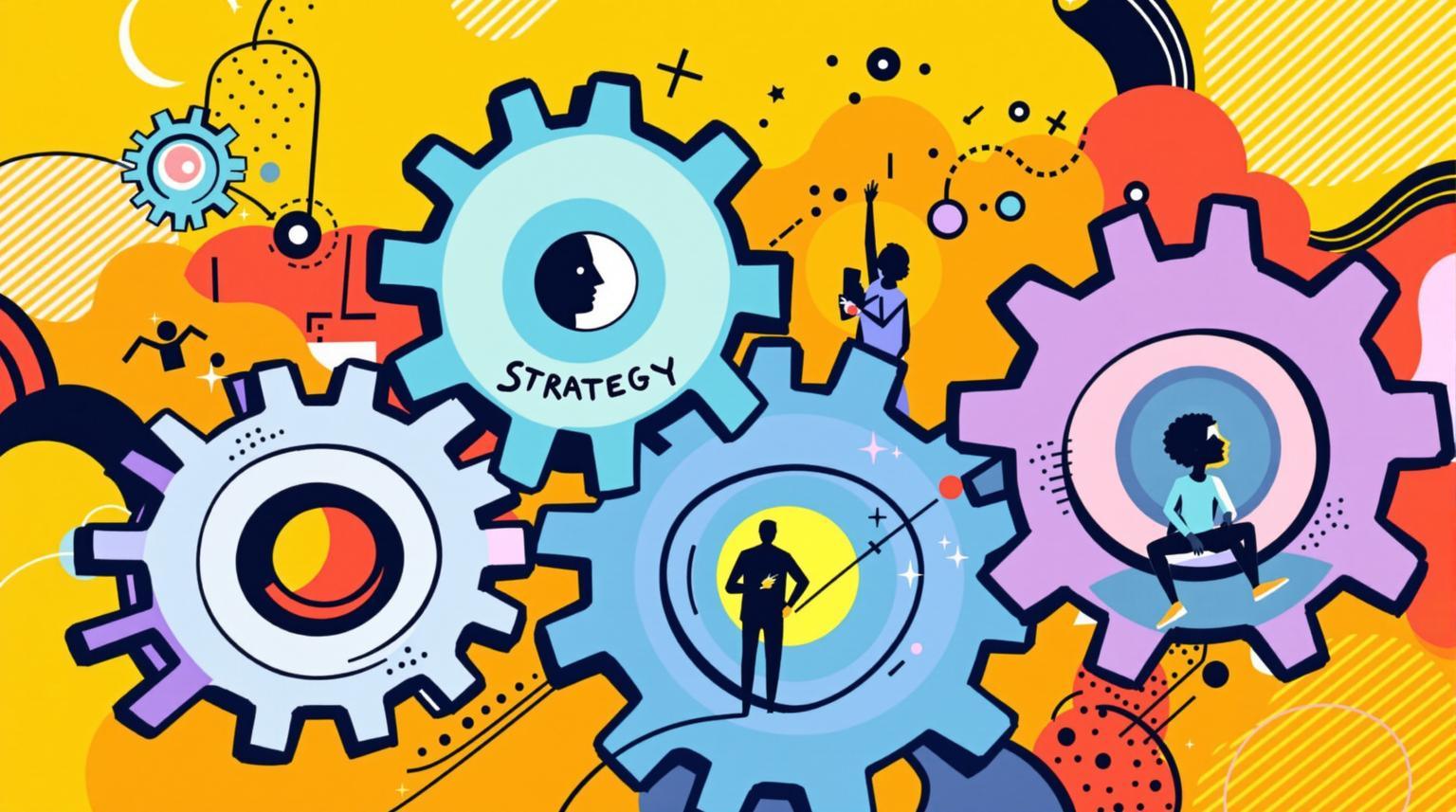 How B2B Marketing is Becoming a Strategic Growth Driver ‣ RankWriters How B2B Marketing is Becoming a Strategic Growth Driver