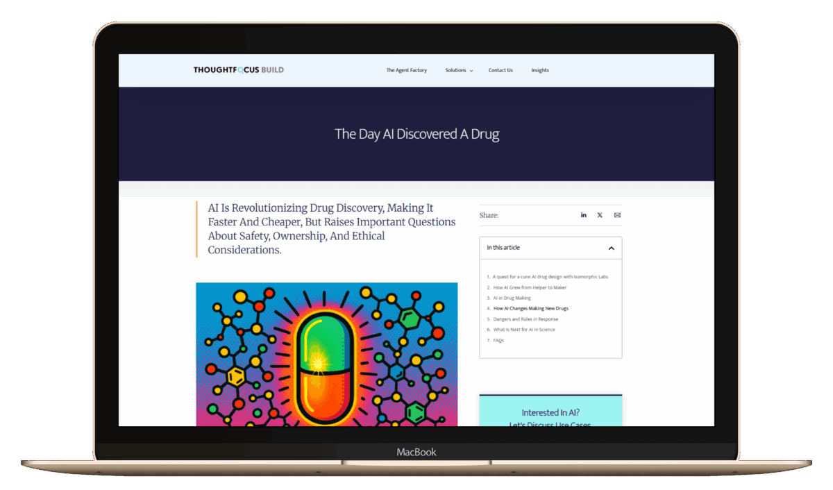 ThoughtFocus Build Rankwriters ‣ RankWriters Rankwriters SEO content writing services