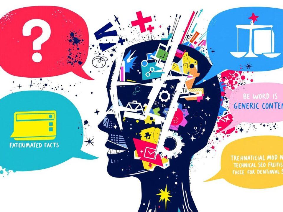 5 ChatGPT Fails That Prove You Shouldn't Stake Your Job on AI