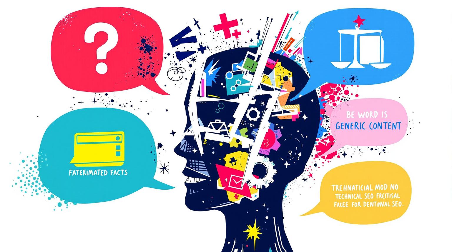 5 ChatGPT Fails That Prove You Shouldn't Stake Your Job on AI