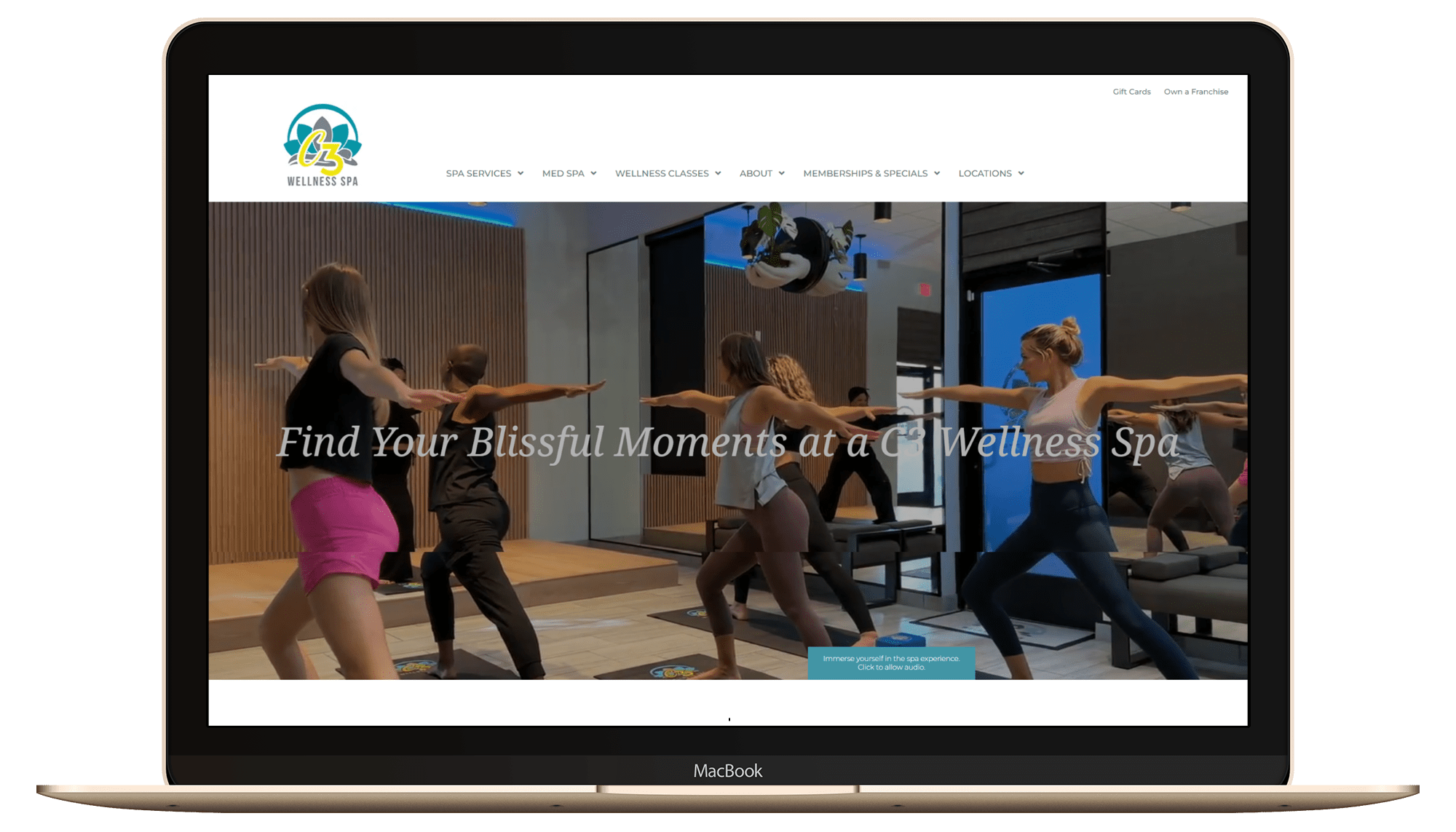 RankWriters Franchise SEO