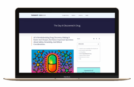 RankWriters has a proven trackrecord in national, local, franchise and AI SEO