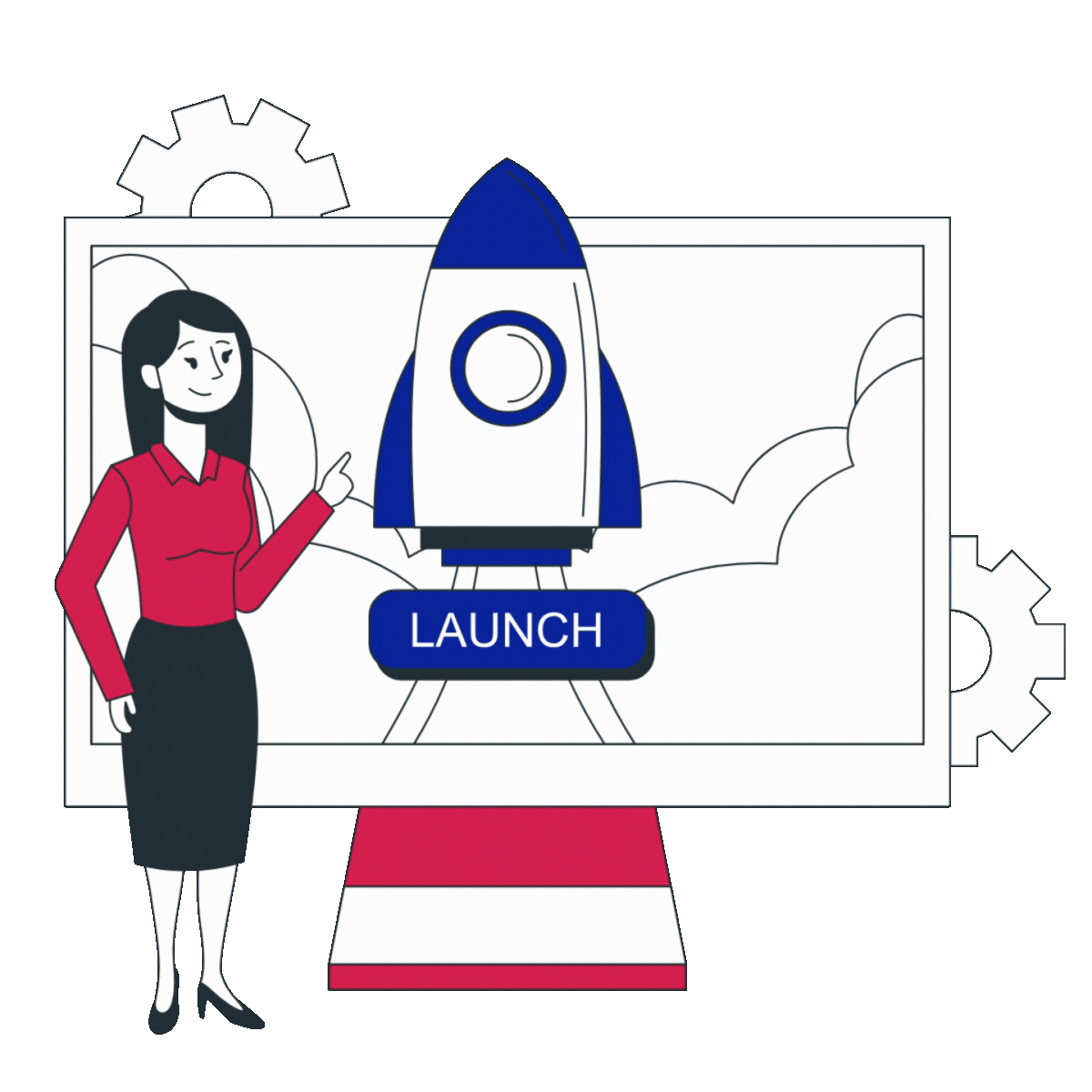 mortgage lenders use rankwriters to build a lead generation flywheel