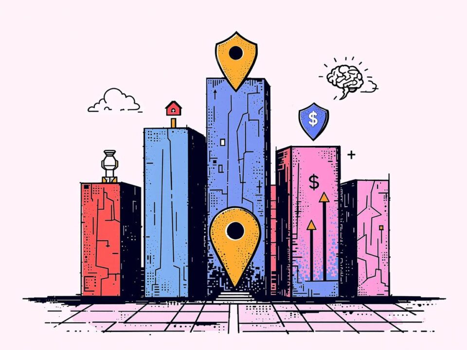 Top 5 SEO Agencies and Services for Mortgage Lenders