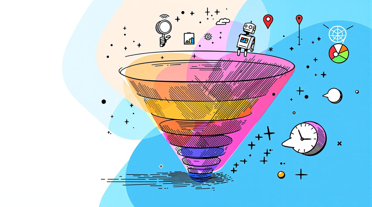 100 SEO Statistics for 2026: The Data Behind Lead Generation