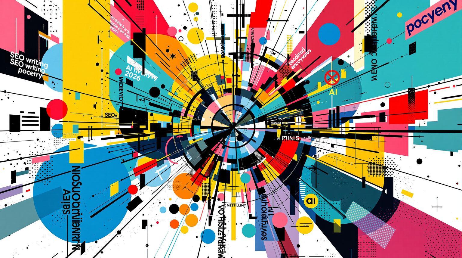 SEO Writing Tips 2026