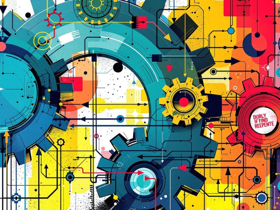 How to Create a Consistent Content Production System