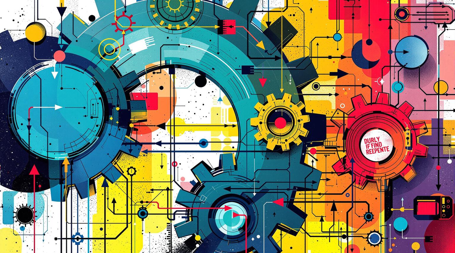 How to Create a Consistent Content Production System