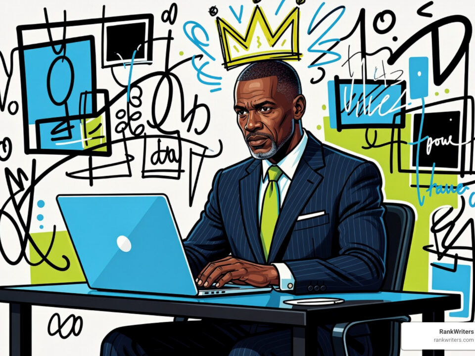 law firm blog writing